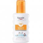 Eucerin Sun Kids Spray, 200 ml