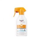 Eucerin Sun Sensitive Protect Kids SPF50+ Spray 250ml