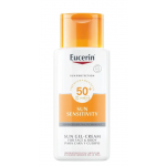 Eucerin Sun Senitivity Face & Body 150 ml SPF 50+