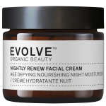 Evolve Nightly Renew Facial Cream Uudistava Yövoide 60 ml