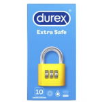 Durex Extra Safe kondom 10 st