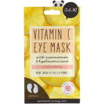 Oh K! Vitamin C Eye Mask silmänalusnaamio 3 g