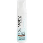 St Moriz 1 Hour Fast Tan Mousse 200ml