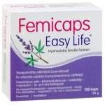 Femicaps Easy Life 120 kaps.