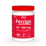 Ferrion 100 mg 100 tabl