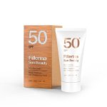 Fillerina Sun Beauty Face Cream SPF50+ Very High Protection  50 ml