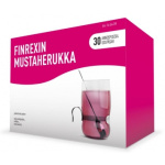 FINREXIN MUSTAHERUKKA 350/30/300 mg 30 x 5 g jauhe
