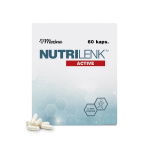 Mezina NutriLenk Active kapseli 60 kpl