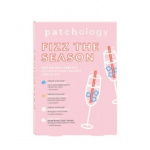 Patchology Fizz The Season Self-care Kit