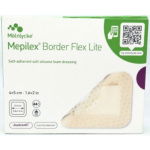 Mepilex Border Lite Skumförband 4 x 5 cm 10 st