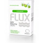Flux Dry Mouth karviainen 30 imeskelytabl