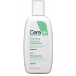 CeraVe Foaming Cleanser - Vaahtoava puhdistustuote 88ml