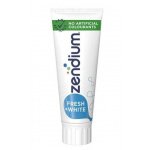  Zendium Fresh + White Hammastahna 75 ml