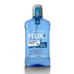 Flux+ Fresh Breath suuvesi 500 ml