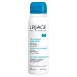 Uriage Deodorant Fresh Spray 125 ml