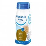 Fresubin Energy Drink, cappuccino, 4 x 200 ml 