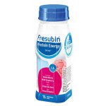 Fresubin Protein Energy Drink mansikka 4 x 200 ml
