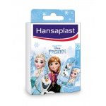 Hansaplast Kids Disney Frozen laastari 20 kpl