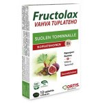 Fructolax Vahva Tuplateho tabletti,12 tabl.