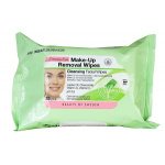 Depend make up remover wipes meikinpoistoliinat, 25 kpl