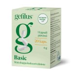gefilus-basic-maitohappobakteerivalmiste-20-kaps
