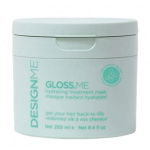 DESIGN.ME Gloss.ME Hydrating Treatment Mask 250 ml