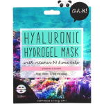 Oh K! Hyaluronic Acid Hydrogel Mask hydrogeelinaamio 25 g