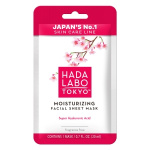 HADA LABO TOKYO Moisturizing Facial Sheet Mask 20ml