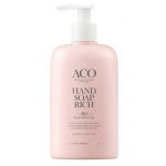 ACO Body Hand Soap Rich hajustettu 300 ml