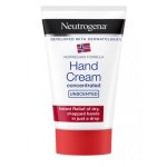 Neutrogena Norwegian Formula Hand Cream, 50 ml, hajusteeton 