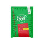 Hart-Sport Urheilujuomajauhe Sitruuna annospussi 54 g