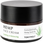 Tonymoly Hemp Face Cream 60ml