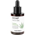 Tonymoly Hemp Face Oil 30ml