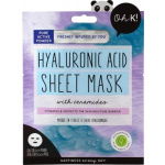 Oh K! Hyaluronic Acid Sheet Mask kangasnaamio 3 g + 29 ml