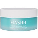 MASHH Hydrating Glazing Mask kosteuttava kasvonaamio 50 ml