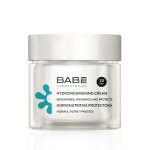 Babe Essentials Hydronourishing Cream SPF20 50ml 