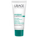 Uriage Hyseac 3-Regul+ Anti-Blemish Global Care 40 ml