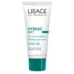 Uriage Hyseac Mattifying Gel-Cream 40 ml