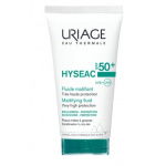 Uriage Hyseac SPF50+ Mattifying Fluid 50 ml