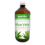 Hyvän Olon Aloe Vera juoma, 1000 ml