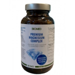 Biomed Magnesium Complex 120 kaps.