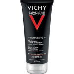 Vichy Homme Hydra Mag C Showergel, 200 ml