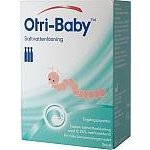 Otri-Baby Suolavesiliuos, kertakäyttöpipetit, 18 kpl