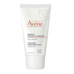 Avene Soothing Hydrating Mask 50 ml