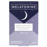 Sleep Well Melatonine 30 tabl