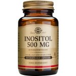 Solgar Inositoli 500 mg 50 kaps.