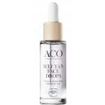 ACO Self Tan Face Drops 30 ml