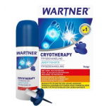 Wartner Cryotherapy Jäädytyshoito 50 ml