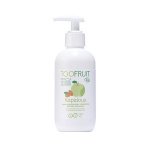 Toofruit Kapidoux Shampoo Apple-Almond 200ml