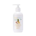 Toofruit Kapidoux Shampoo Pineapple-Coconut 200ml